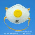 food power factory textile factories dust mask ffp1 with valve